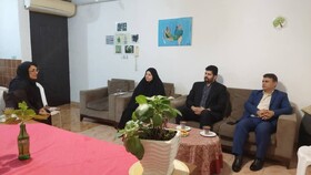 همکاری دستگاه‌ها برای تسهیل فعالیت تشکل‌های محیط زیستی ضروری است