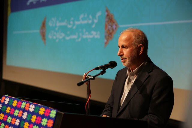 همایش تجلیل از فعالان صنعت گردشگری گیلان برگزار شد