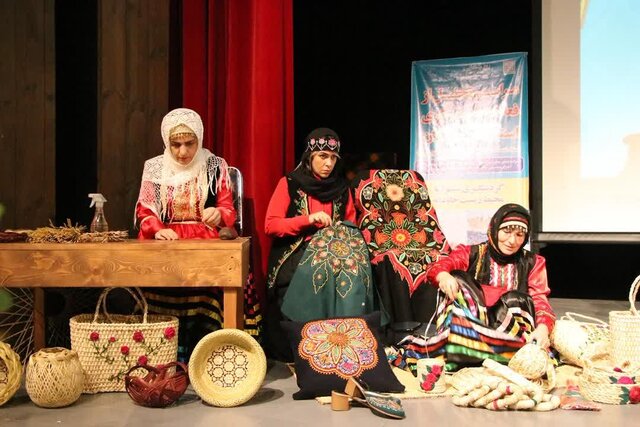 همایش تجلیل از فعالان صنعت گردشگری گیلان برگزار شد