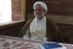 همه همت سید حسن نصرالله در تحقق منویات ولی فقیه خلاصه می شد