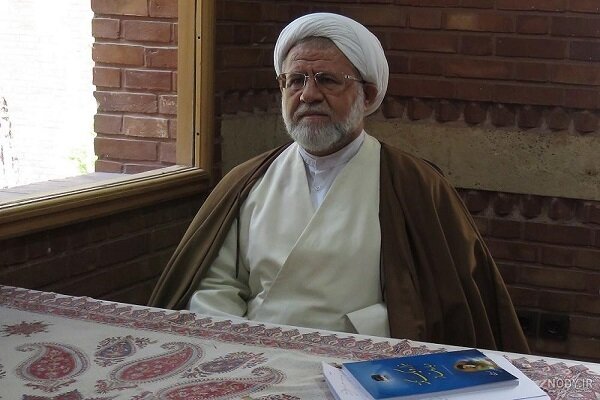 همه همت سید حسن نصرالله در تحقق منویات ولی فقیه خلاصه می شد