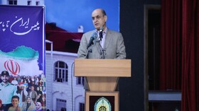 اعتماد عمومی و حمایت از پیشرفت کشور لازمه صیانت از امنیت ملی است 