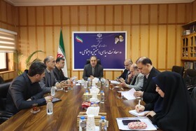 پیش بینی ۳۱۴۲ شعبه اخذ رأی در گیلان