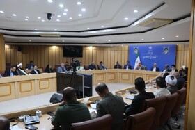 استاندار: برگزاری اجلاس سراسری نماز فرصتی ارزشمند برای گیلان است