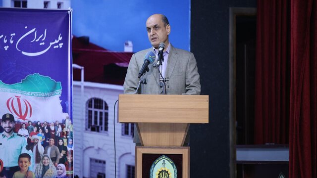 اعتماد عمومی و حمایت از پیشرفت کشور لازمه صیانت از امنیت ملی است 