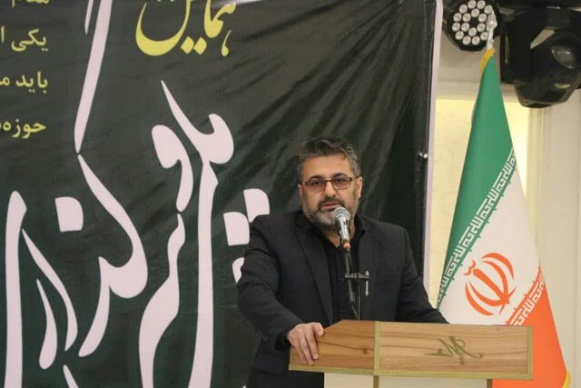 نیازمند سند راهبردی فرصت های سرمایه گذاری گیلان هستیم