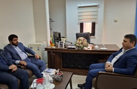 تنوع خدمات و به‌روزرسانی کتابخانه‌ها لازمه افزایش سرانه مطالعه است