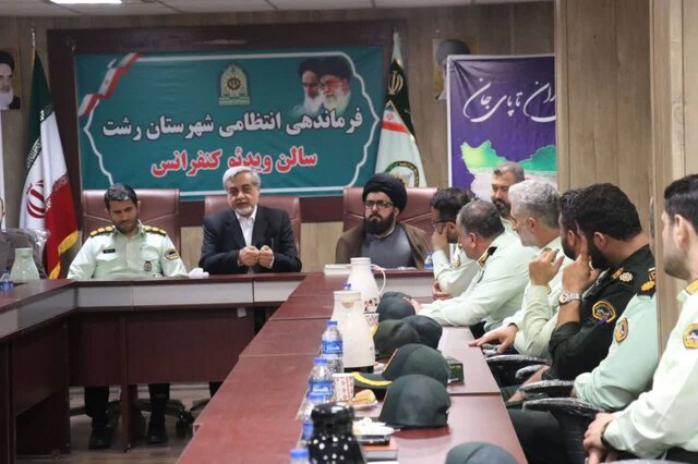 پلیس با اتکا به علم و تخصص توانسته اعتماد عمومی را جلب کند