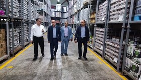 سوداگری در بازار به هر بهانه‌ای ممنوع است