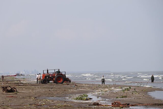 فصل صید ماهیان استخوانی در گیلان آغاز شد