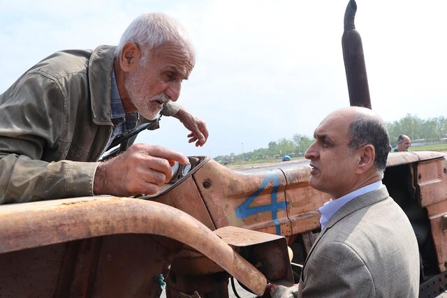 فصل صید ماهیان استخوانی در گیلان آغاز شد