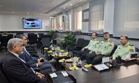 نقش‌آفرینی اثرگذار پلیس در تقویت سرمایه اجتماعی