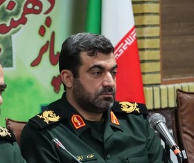 نقش کلیدی بسیج در تحقق تمدن نوین اسلامی/ جشنواره مالک اشتر فرصتی برای شناسایی مالک‌اشتران انقلاب