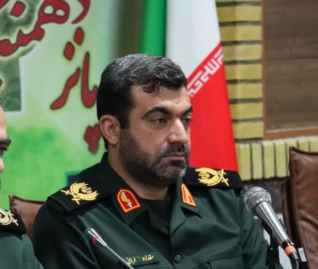 نقش کلیدی بسیج در تحقق تمدن نوین اسلامی/ جشنواره مالک اشتر فرصتی برای شناسایی مالک‌اشتران انقلاب