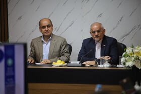 راه‌آهن رشت - آستارا نماد ملی است