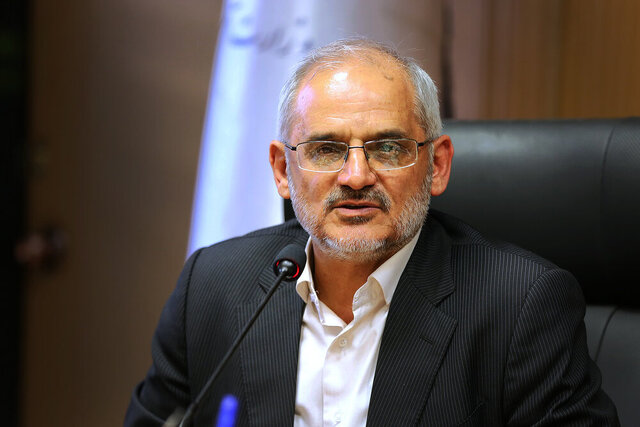 نماز عصاره تحقق آیات الهی است