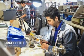 تحقق ۴۰ درصدی تعهد اشتغال گیلان در سال جاری