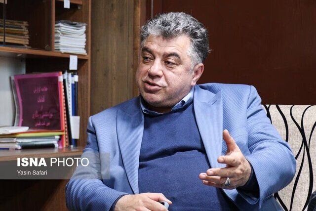 گیلان در مسیر توسعه صادرات محصولات شیلاتی