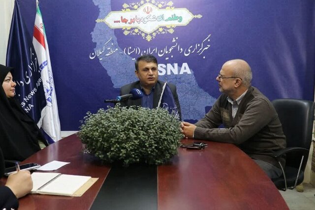 تمرکز بر ظرفیتهای فرهنگی و گردشگری گیلان فرصتی برای ارتقای نشاط اجتماعی