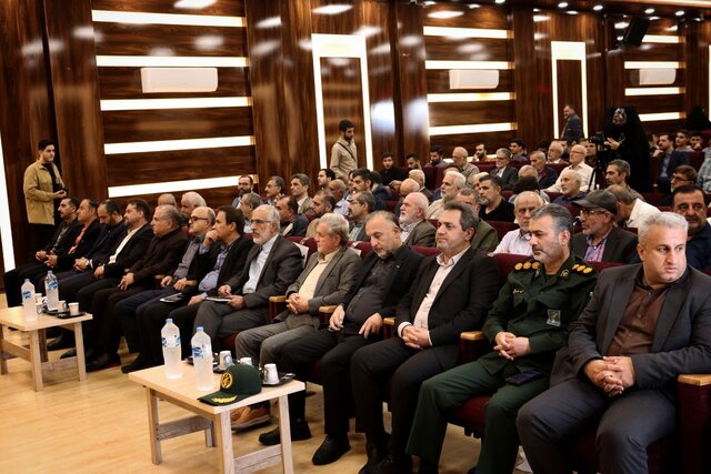 مطالعات مرتبط با احیای تالاب انزلی در دست انجام است