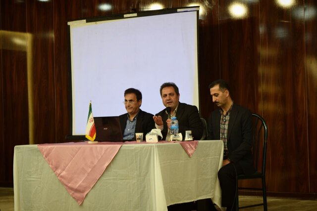مطالعات مرتبط با احیای تالاب انزلی در دست انجام است