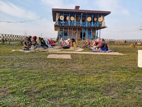 نقش دستان توانمند زنان روستایی بر تار و پود اقتصاد/ صادرات چمدانی از فشتکه تا آلمان