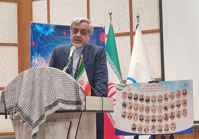 فعالیت‌های فرهنگی سرمایه‌گذاری برای آینده است