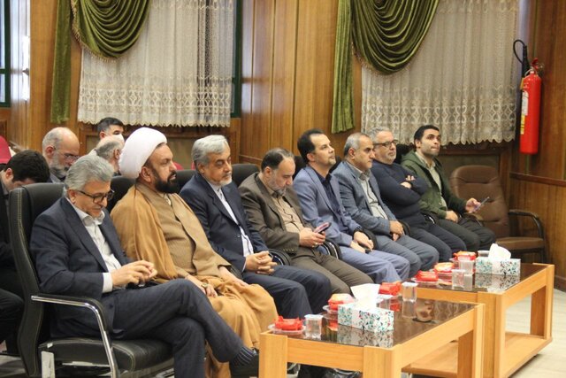 فعالیتهای فرهنگی سرمایهگذاری برای آینده است