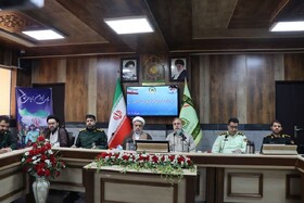 لزوم هم‌افزایی دستگاه‌ها در جنگ شناختی و حکمرانی فضای مجازی