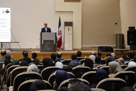 قهرمانان و ورزشکاران توان‌یاب نماد امید، اراده و عزت‌نفس ملت ایران هستند