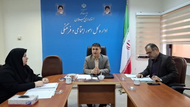 توسعه فرهنگی و اجتماعی با تقویت سازمان‌های مردم‌نهاد محقق می‌شود