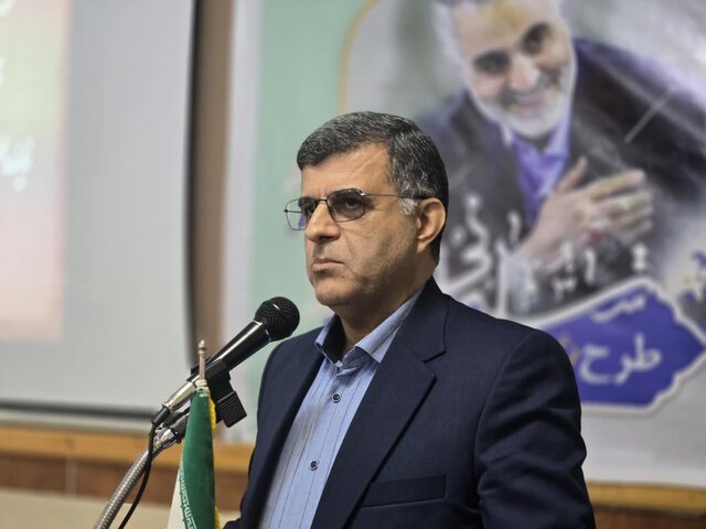 افتتاح ۱۶۸۰ پروژه ورزشی در مدارس کل کشور