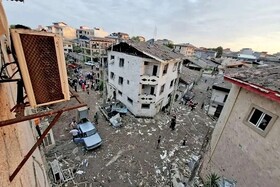 آغاز پرداخت خسارت ۵۰۰ واحد خسارت دیده آستانه اشرفیه در جنگ ۱۲ روزه