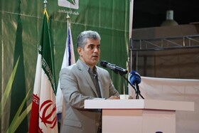 محصولات کشاورزی سالم و شناسنامه دار مشتری خاص داخلی و خارجی دارد