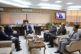 رویکرد بنیاد مسکن سرعت بخشی به توسعه روستایی است