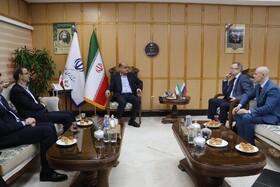 دیپلماسی اقتصادی محور اصلی تعاملات بین‌المللی است