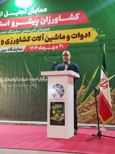 ارز واردات برنج برای واردات دارو استفاده شود
