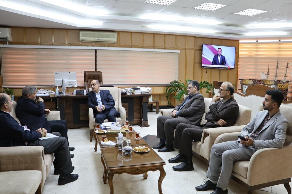 رویکرد بنیاد مسکن سرعت بخشی به توسعه روستایی است