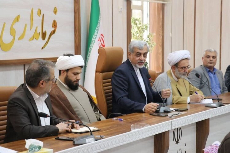 فرهنگ قرآنی باید در جامعه نهادینه شود