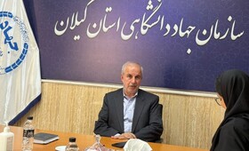 رفع چالش‌ ترافیکی رشت، پیگیری مسئولین را می‌طلبد/ کاهش مشکلات معیشتی مردم با اجرای کالابرگ