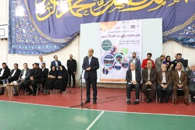 لزوم فراهم سازی امکانات آموزشی، ورزشی و درمانی برای فرشتگان اتیسم