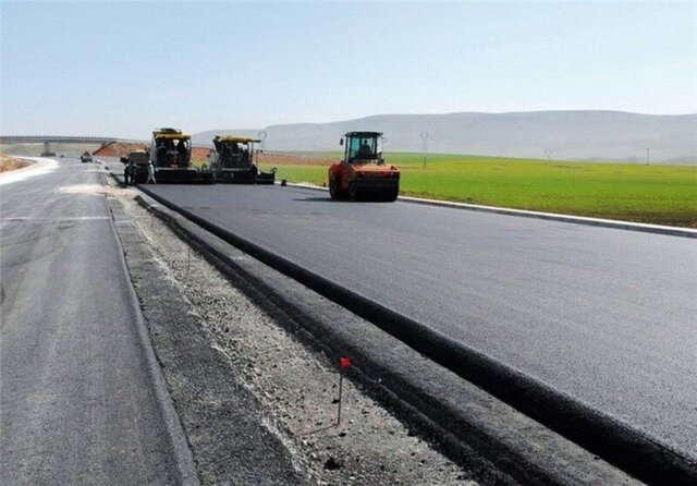آغاز عملیات اجرایی قطعه اول محور چمخاله - رودسر