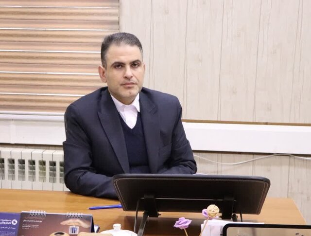 پیشبینی ایجاد ۹۰۰۰ فرصت شغلی برای مددجویان گیلانی پیشبینی ایجاد ۹۰۰۰ فرصت شغلی برای مددجویان گیلانی