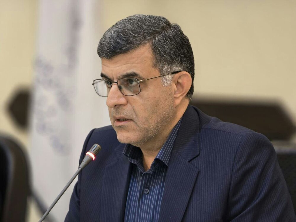 فرماندار آستانه اشرفیه: دهه فجر فرصت جهاد تبیین و امیدآفرینی است فرماندار آستانه اشرفیه: دهه فجر فرصت جهاد تبیین و امیدآفرینی است