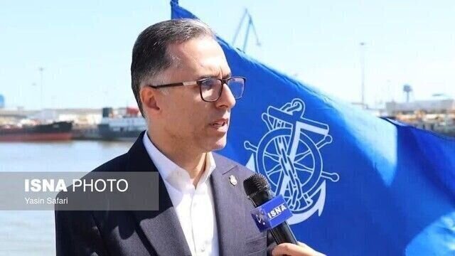 جایگاه ممتاز بنادر گیلان در برنامههای عملیاتی حوزه ایمنی و محیط زیست جایگاه ممتاز بنادر گیلان در برنامههای عملیاتی حوزه ایمنی و محیط زیست
