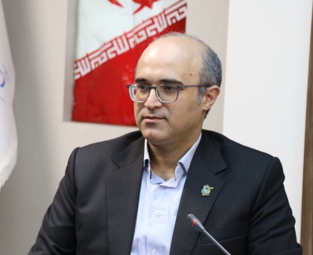 جشنواره شیخ بهایی پلی میان دانش و بازار است جشنواره شیخ بهایی پلی میان دانش و بازار است