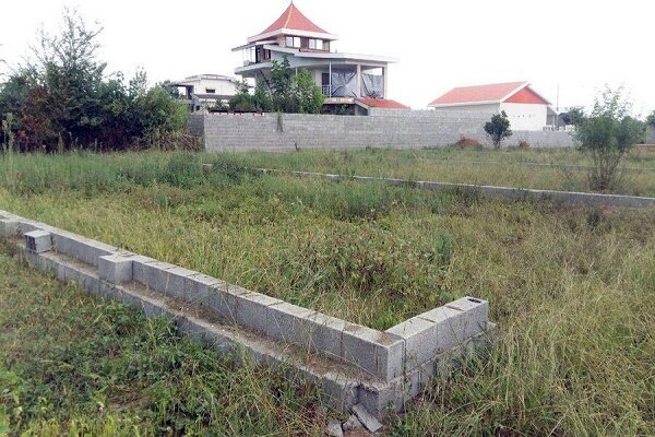 اگر کشاورزی اقتصادی باشد، تغییر کاربری رخ نمی دهد اگر کشاورزی اقتصادی باشد، تغییر کاربری رخ نمی دهد