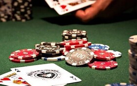 انهدام دو باند بزرگ قمار در لاهیجان