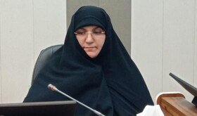 حضرت زینب(س) پرستار نهضت حسینی است