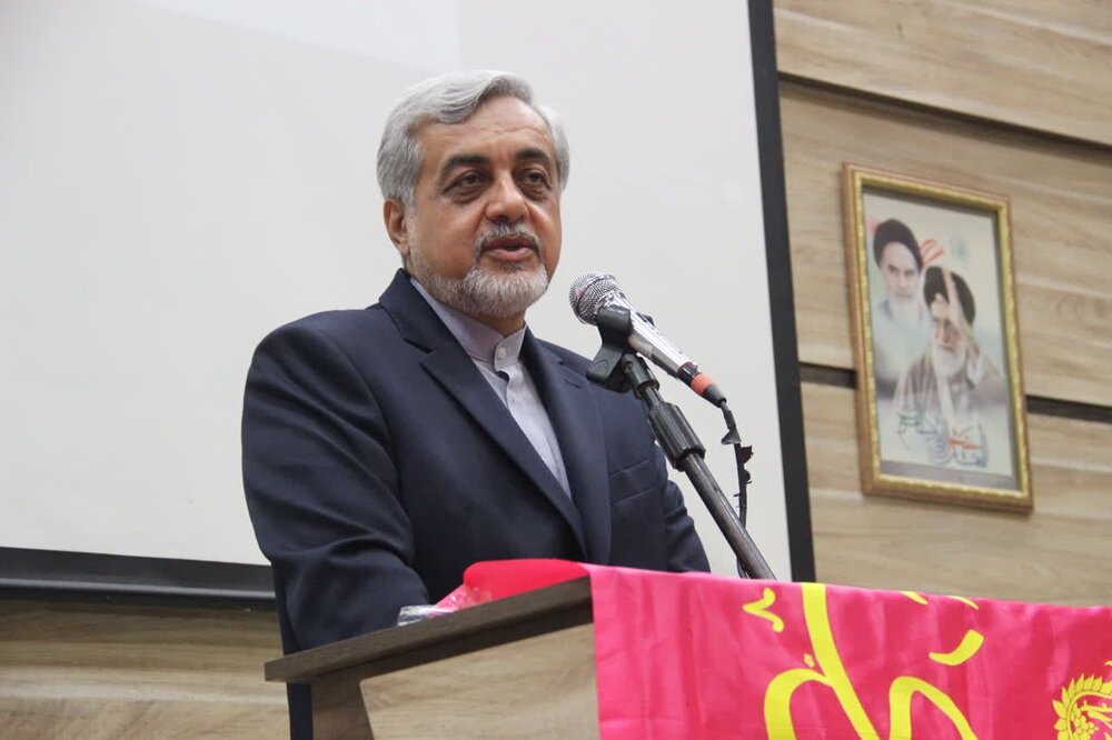 آینده نظام سلامت در گرو حفظ انگیزه و رضایت پرستاران است